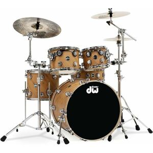 DW ECO-X Project Fusion set Desert Sand kép