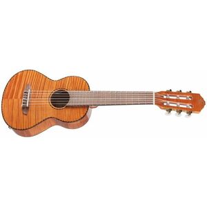 Ortega Guitars kép