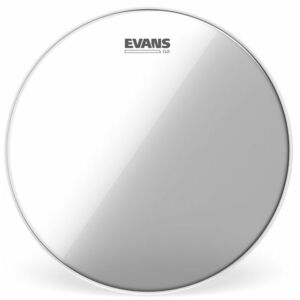 Evans 22" Genera G2 Clear kép