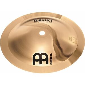 Meinl 8" Classics Custom Bell kép