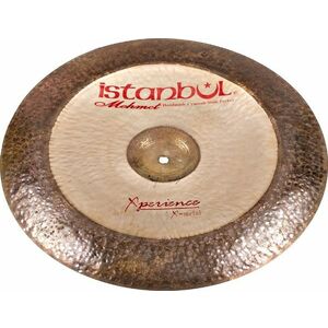 Istanbul Mehmet 18" Xperience X-Metal china kép