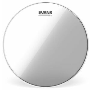 Evans 20" Genera G1 Clear kép
