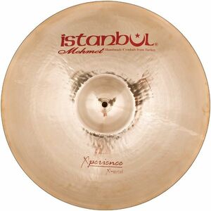 Istanbul Mehmet 17" Xperience X-Metal Power crash kép