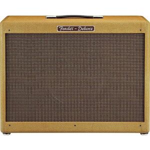 Fender Hot Rod Deluxe 1x12 Enclosure LTW kép