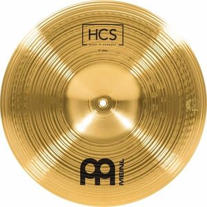 Meinl 16" HCS China kép