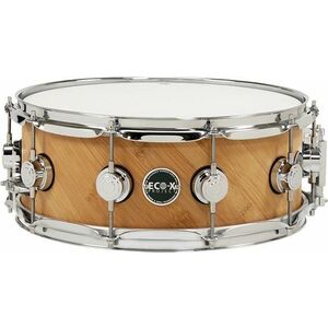 DW 14"x5, 5" ECO-X Project Desert Sand kép