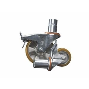 Nivtec Kerekek 16 cm kép