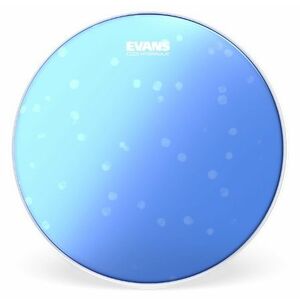 Evans 14" Hydraulic Blue Coated kép