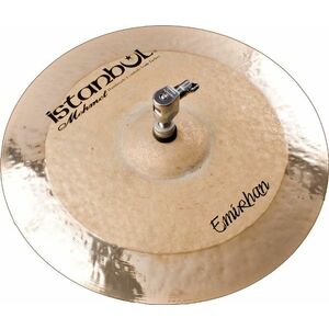Istanbul Mehmet 13" Emirhan hi-hat kép