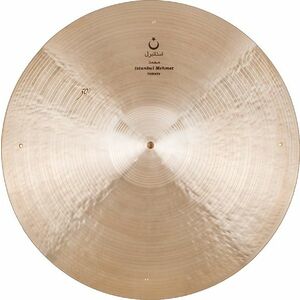 Istanbul Mehmet 20" Nostalgia 50' Sizzle ride kép
