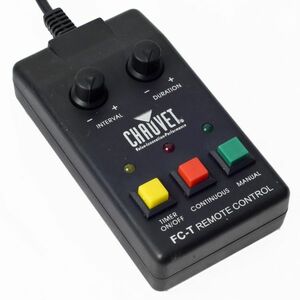 Chauvet FC-T kép