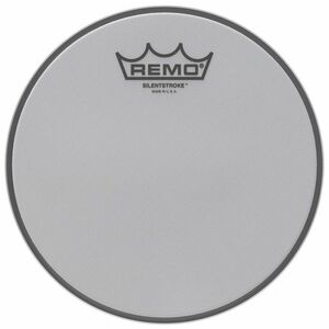 Remo 6" SilentStroke kép