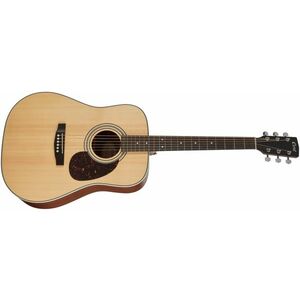 Cort Earth 70 Open Pore Akusztikus gitár kép