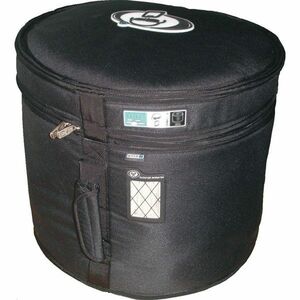 Protection Racket 15“ x 15” Floor Tom Case kép