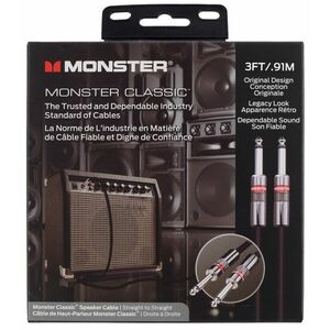 Monster CLAS-S-3 kép