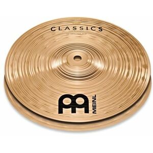 Meinl 10" Classics Mini Hat kép