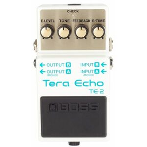 Boss TE-2 kép