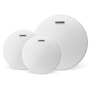 Evans Genera G2 Fusion Coated set kép