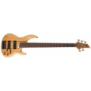 ESP LTD B-205SM NS kép