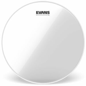 Evans 13" Genera G2 Clear kép
