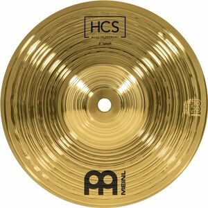 Meinl 8" HCS Splash kép