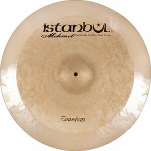 Istanbul Mehmet 21" Emirhan ride kép
