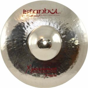 Istanbul Mehmet 13" Xperience X-Metal splash kép