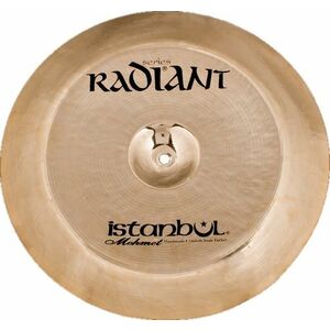 Istanbul Mehmet 14" Radiant china kép