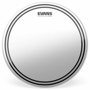 Evans 13" EC2S Frosted kép