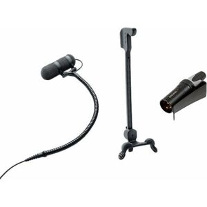 DPA Microphones d: vote 4099 Guitar kép