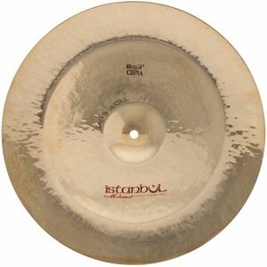 Istanbul Mehmet 16" Xperience X-Metal China kép