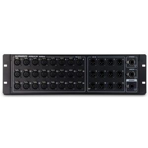 Allen&Heath AR2412 BLACK kép