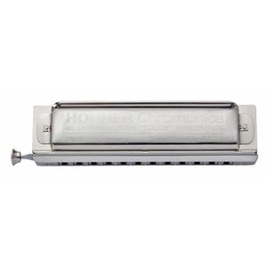 Hohner Mellow Tone kép