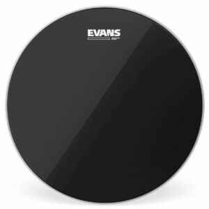 Evans 14" Resonant Black kép