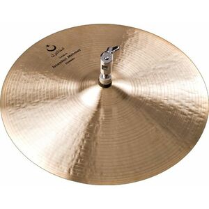 Istanbul Mehmet 14" Nostalgia hi-hat kép