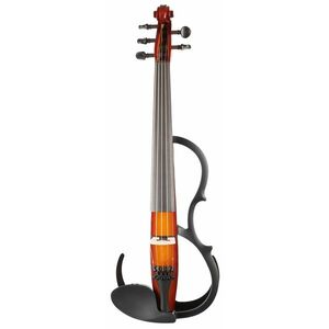 Yamaha Silent Violin 255BR kép