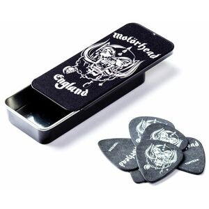 Dunlop Motorhead Pick Tin Warpig kép