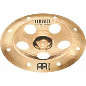 Meinl 16" Classics Custom Trash China kép