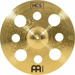 Meinl 16" HCS Trash Crash kép