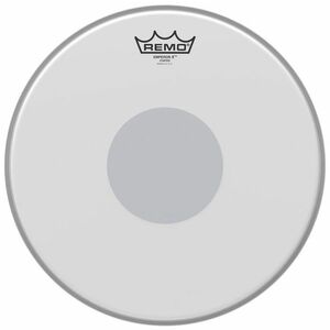 Remo 12" Emperor Black Dot kép