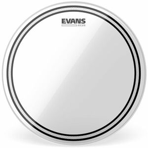 Evans 18" EC2S Clear kép