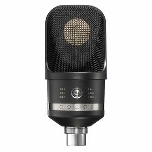 Neumann TLM 107 BK kép