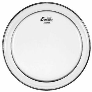 Remo Encore 8" PinStripe Clear kép
