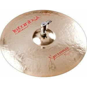 Istanbul Mehmet 15" Xperience X-Metal Heavy hi-hat kép
