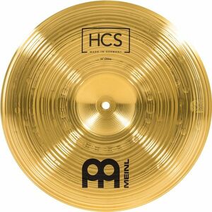 Meinl 14" HCS China kép