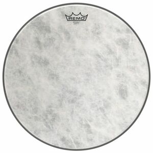Remo 16" Fiberskyn 3 Diplomat kép