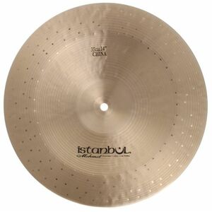 Istanbul Mehmet 14" Traditional china kép