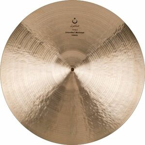 Istanbul Mehmet 20" Nostalgia 50' ride kép