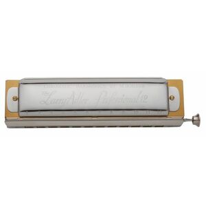 Hohner Larry Adler 48 kép