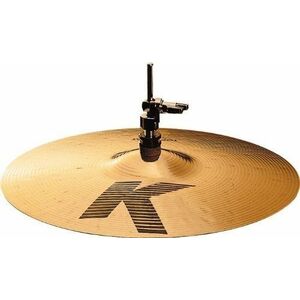 Zildjian 13" K hi-hat top kép